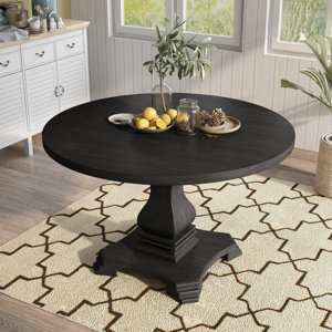 48 inches Round Kitchen & Dining Tables You'll Love | Wayfair